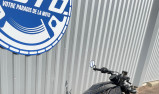 HARLEY-DAVIDSON SPORTSTER 1250 S