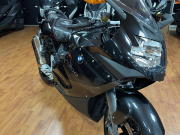 BMW K1300S