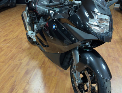 BMW K1300S