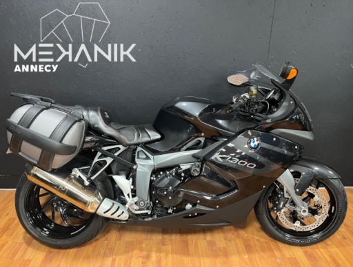BMW K1300S