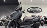 YAMAHA X-MAX 300 TECH MAX / XMAX 300 TECH MAX / Garantie 