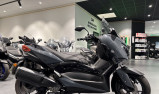 YAMAHA X-MAX 300 TECH MAX / XMAX 300 TECH MAX / Garantie 