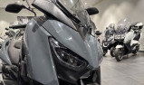 YAMAHA X-MAX 300 TECH MAX / XMAX 300 TECH MAX / Garantie 
