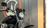 HARLEY-DAVIDSON DYNA SPORT 1450