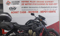 YAMAHA XJ6 N