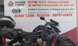 YAMAHA XJ6 N