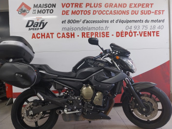 YAMAHA XJ6 N
