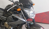YAMAHA XJ6 N
