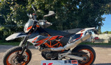 KTM 690 SMC R