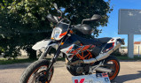 KTM 690 SMC R