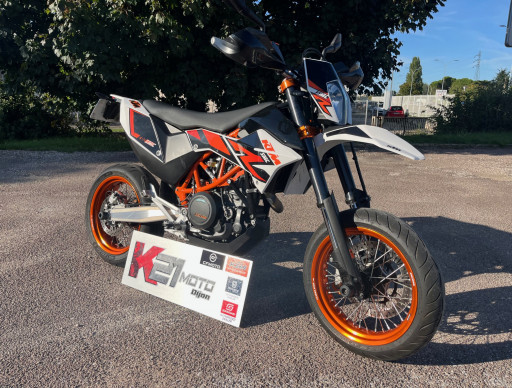 KTM 690 SMC R