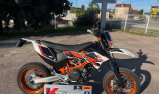 KTM 690 SMC R