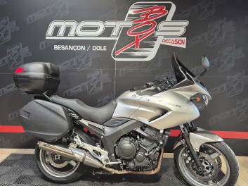 YAMAHA TDM 900 GT - A PARTIR DE 120€/MOIS