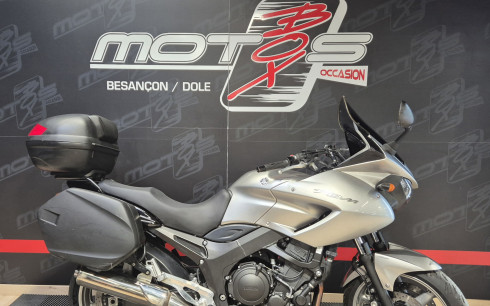 YAMAHA TDM 900 GT - A PARTIR DE 120€/MOIS
