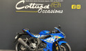 SUZUKI GSX-R 125  REVISEE & GARANTIE !