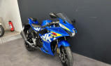 SUZUKI GSX-R 125  REVISEE & GARANTIE !