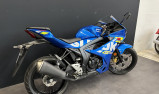 SUZUKI GSX-R 125  REVISEE & GARANTIE !