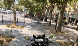 YAMAHA FJR 1300 ABS 43711 KMS GARANTIE 12 MOIS BOITE AUTO LIVRAISON DANS TOUTE LA FRANCE 