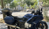 YAMAHA FJR 1300 ABS 43711 KMS GARANTIE 12 MOIS BOITE AUTO LIVRAISON DANS TOUTE LA FRANCE 