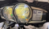 YAMAHA FJR 1300 ABS 43711 KMS GARANTIE 12 MOIS BOITE AUTO LIVRAISON DANS TOUTE LA FRANCE 