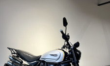 DUCATI SCRAMBLER 1100 PRO