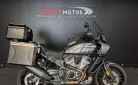 HARLEY-DAVIDSON ADVENTURE PAN AMERICA 1250 SPECIAL