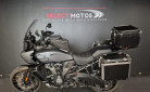 HARLEY-DAVIDSON ADVENTURE PAN AMERICA 1250 SPECIAL