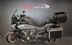 HARLEY-DAVIDSON ADVENTURE PAN AMERICA 1250 SPECIAL