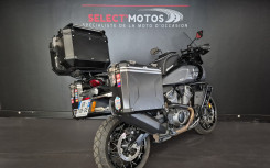 HARLEY-DAVIDSON ADVENTURE PAN AMERICA 1250 SPECIAL