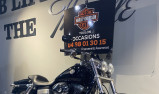 HARLEY-DAVIDSON DYNA FAT BOB 1584