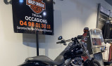 HARLEY-DAVIDSON DYNA FAT BOB 1584