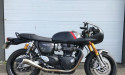 TRIUMPH THRUXTON 1200 RS