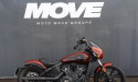 INDIAN SCOUT 1133 ROGUE AVEC JEKILL