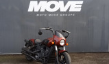 INDIAN SCOUT 1133 ROGUE AVEC JEKILL