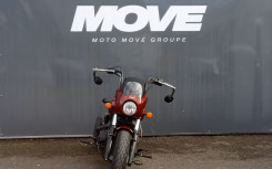 INDIAN SCOUT 1133 ROGUE AVEC JEKILL