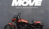 INDIAN SCOUT 1133 ROGUE AVEC JEKILL