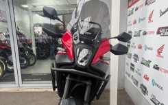 HONDA NX 500 A2
