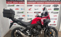 HONDA NX 500 A2