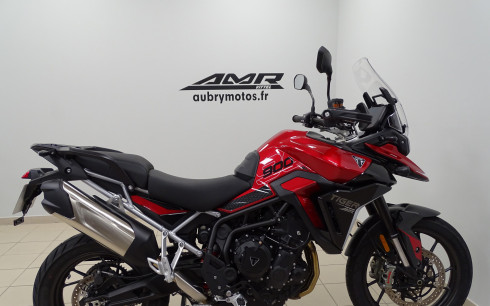 TRIUMPH Tiger 900 GT PRO