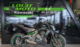 KAWASAKI ER-6