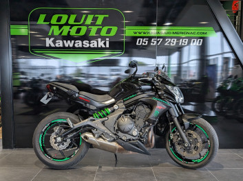 KAWASAKI ER-6