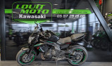 KAWASAKI ER-6