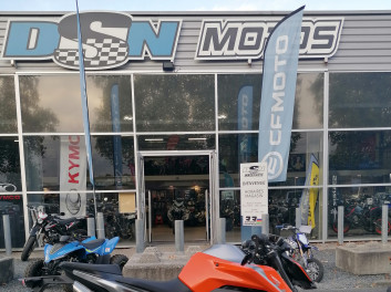 KTM 790 DUKE ABS 2018 pour 136.25€/mois chez DSN MOTOS 33