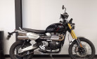 TRIUMPH SCRAMBLER 1200 XE 2025