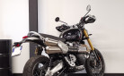 TRIUMPH SCRAMBLER 1200 XE 2025