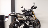 TRIUMPH SCRAMBLER 1200 XE 2025