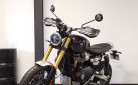 TRIUMPH SCRAMBLER 1200 XE 2025
