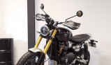 TRIUMPH SCRAMBLER 1200 XE 2025