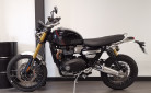 TRIUMPH SCRAMBLER 1200 XE 2025