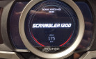 TRIUMPH SCRAMBLER 1200 XE 2025
